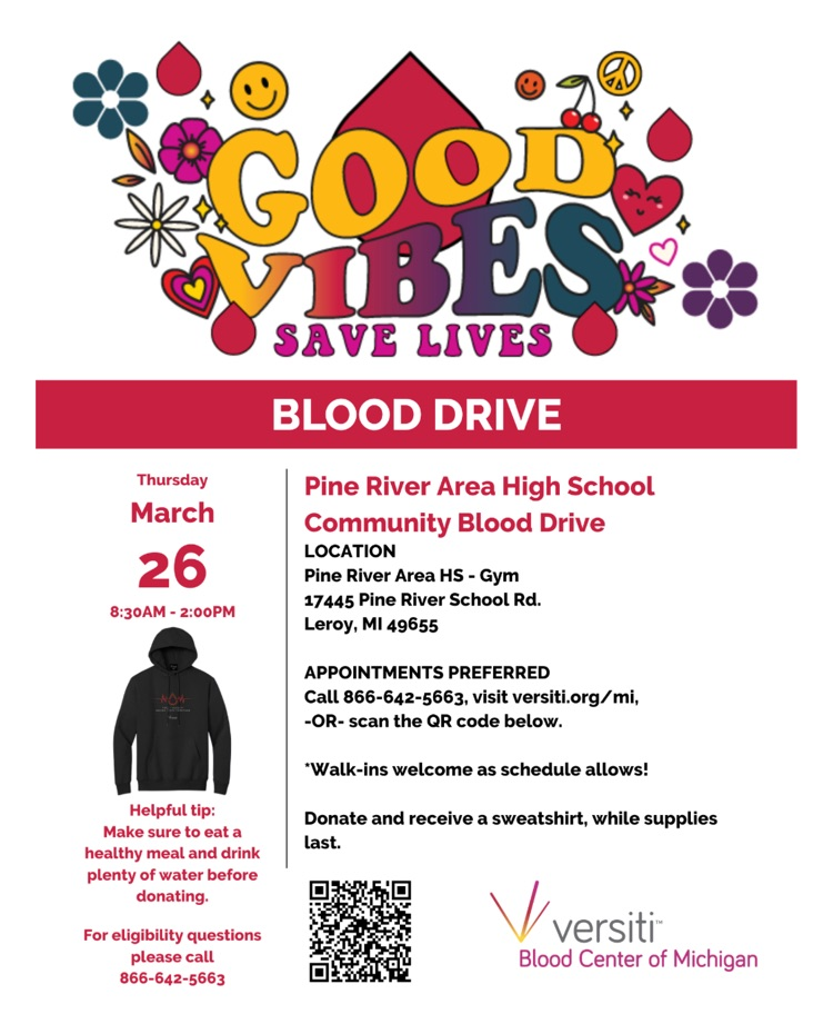 3/26/26 blood drive 