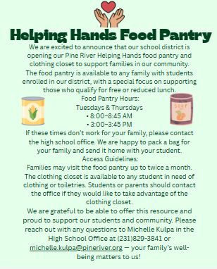 Food Pantry