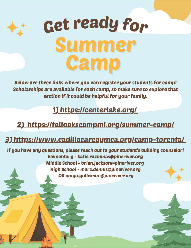 summer camp