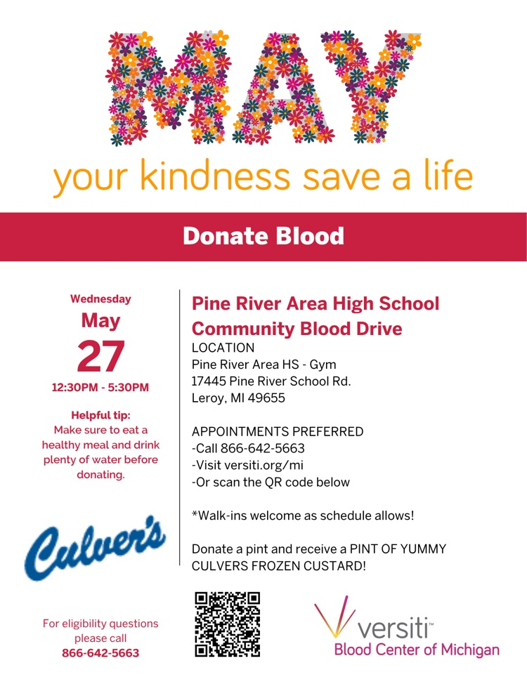 5.27 blood drive 