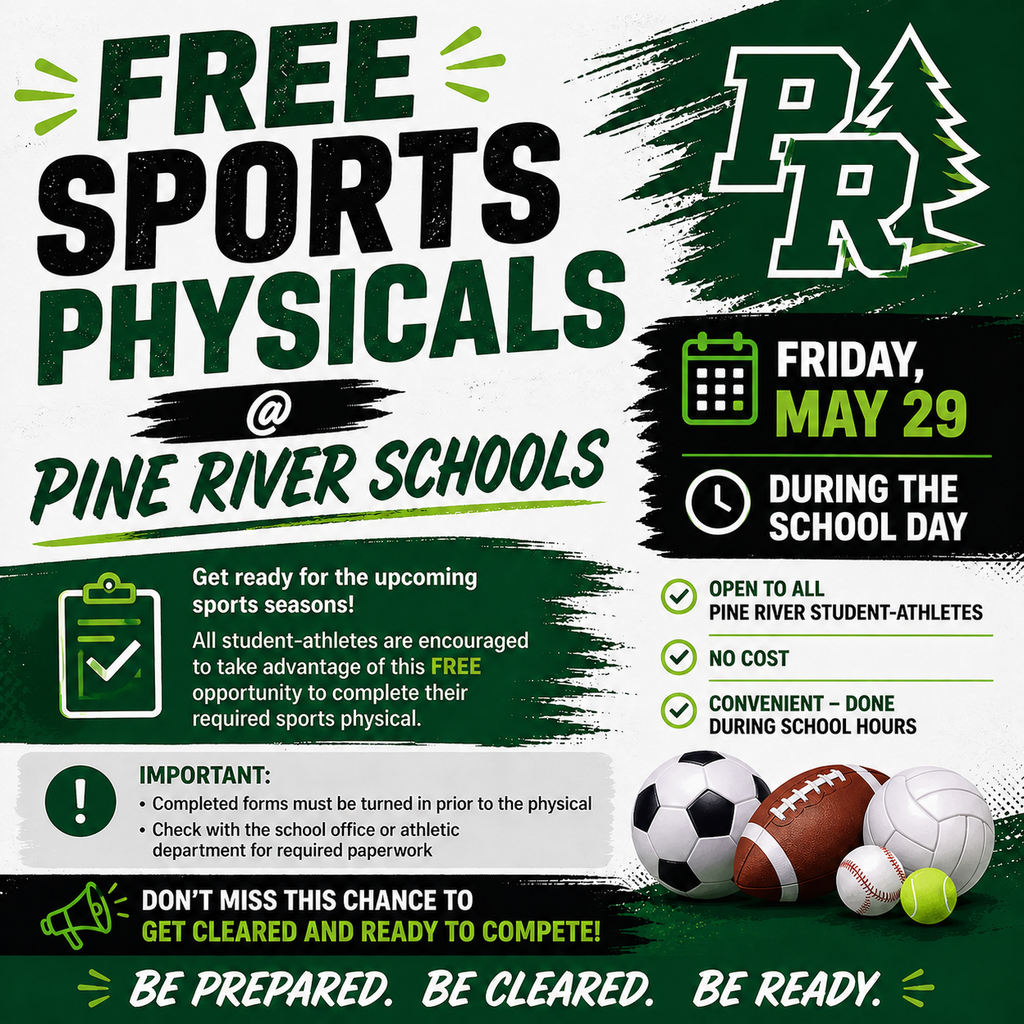 Physicals
