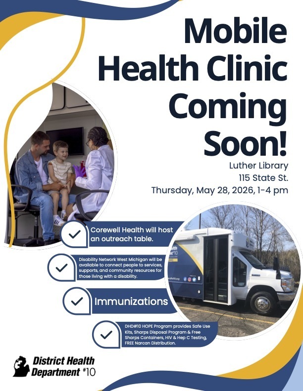 medical clinic