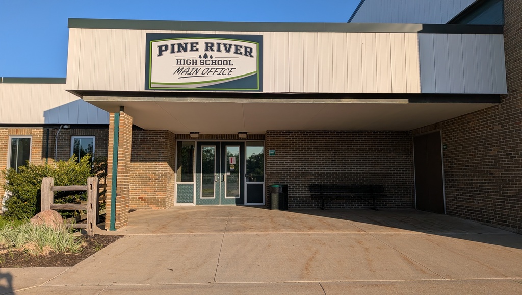 new sign