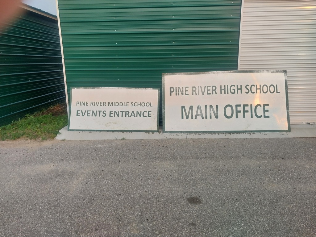 old signs