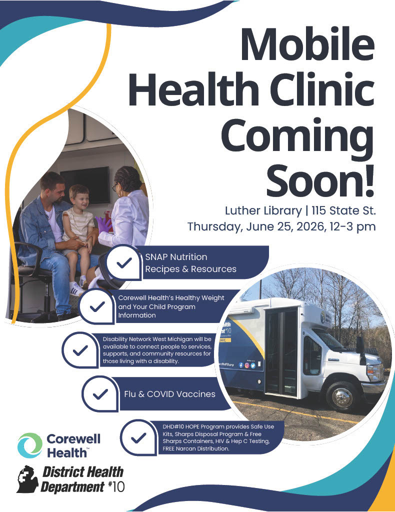 health clinic