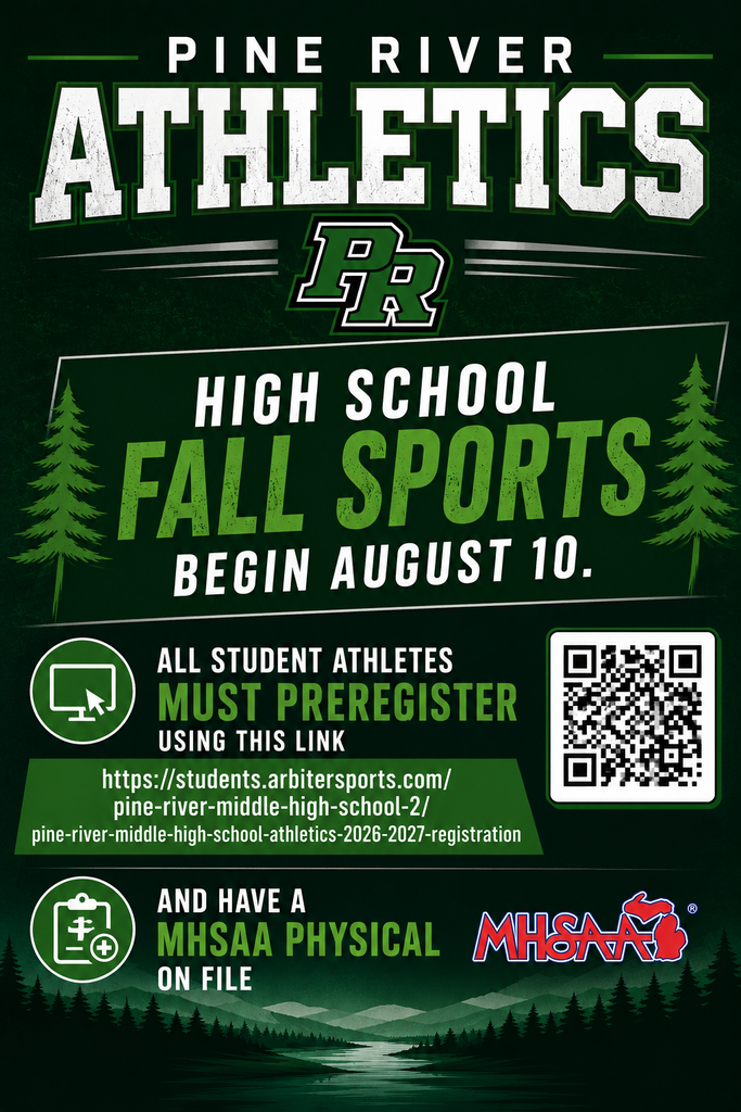 Athletic registration