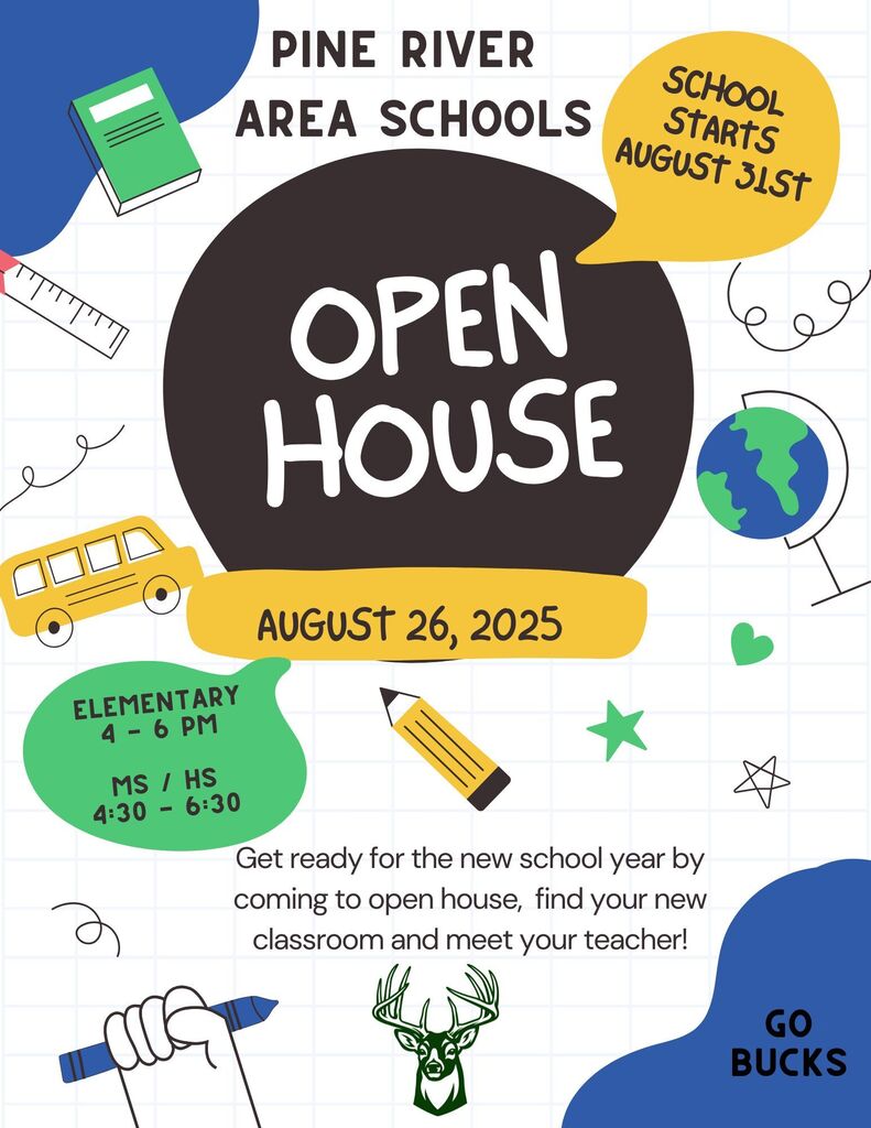 open house