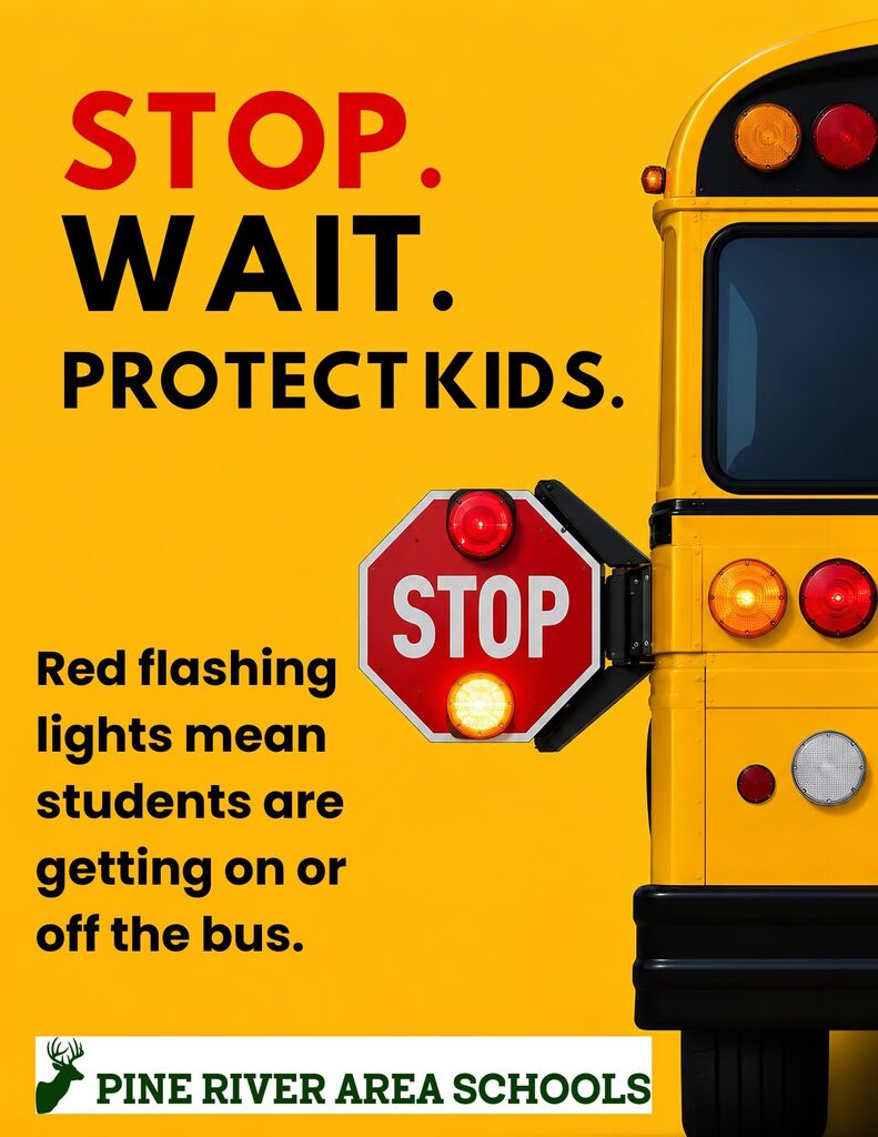 red light stop