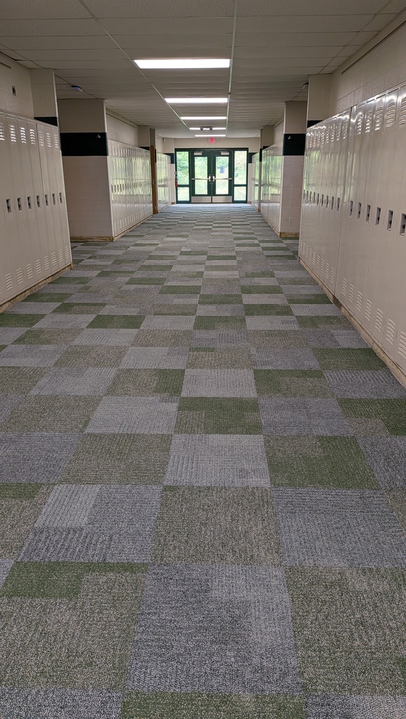 MS new carpet