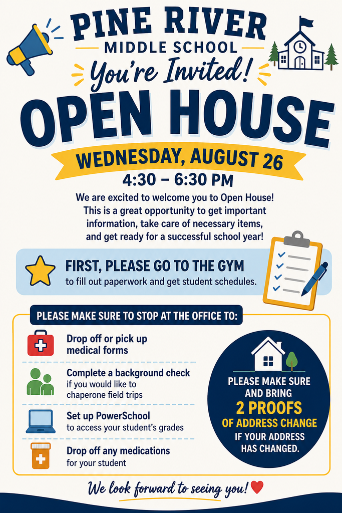 Open House