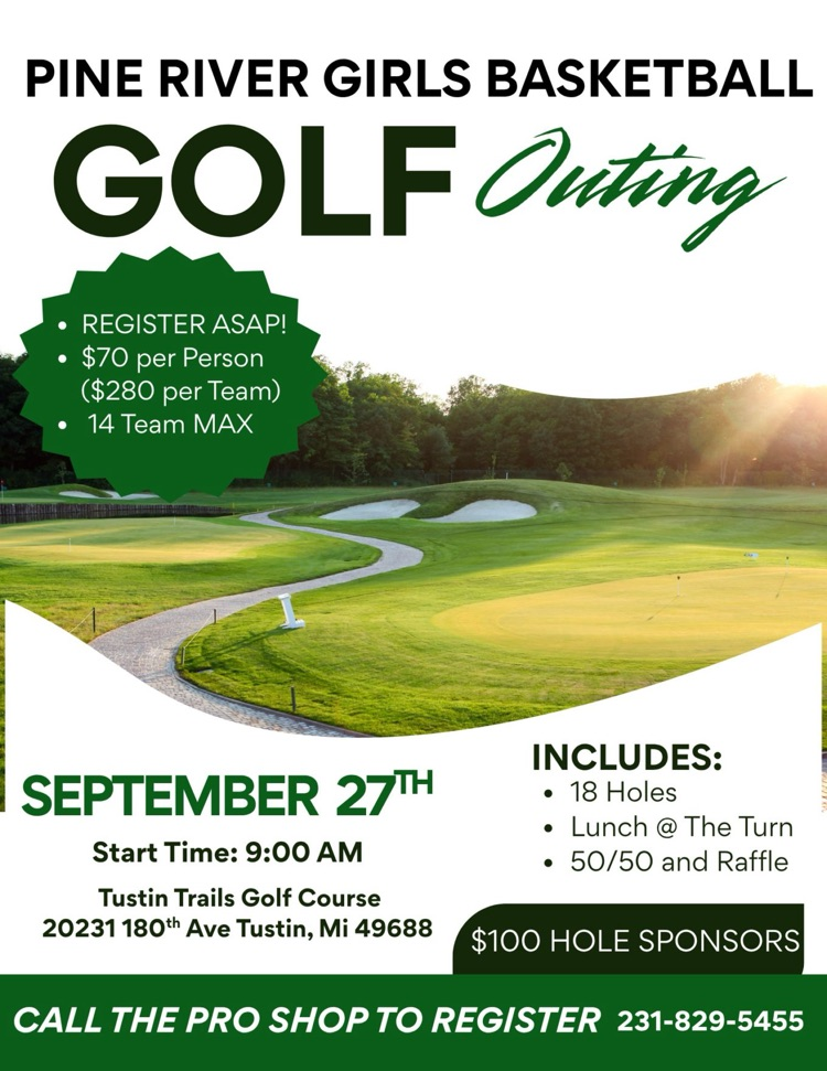 golf outing