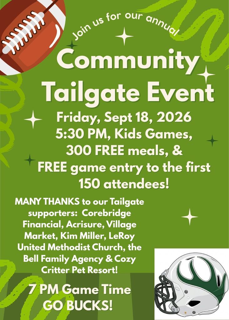 tailgate
