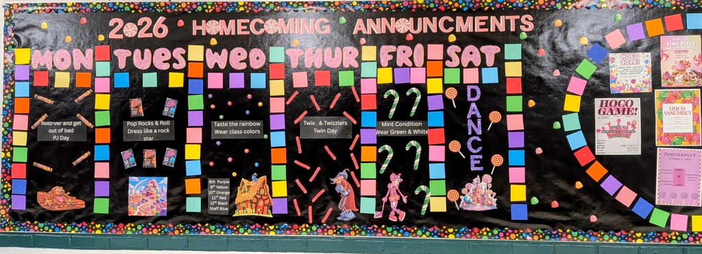 homecoming
