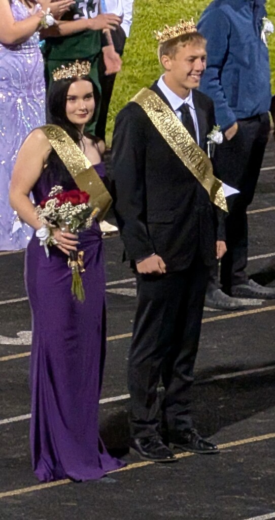 homecoming 26