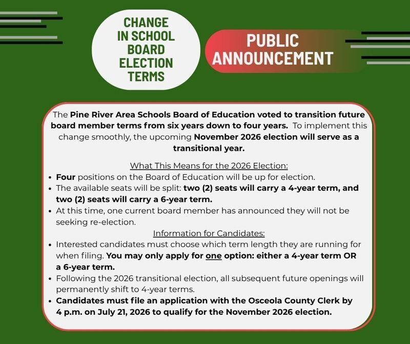 election info