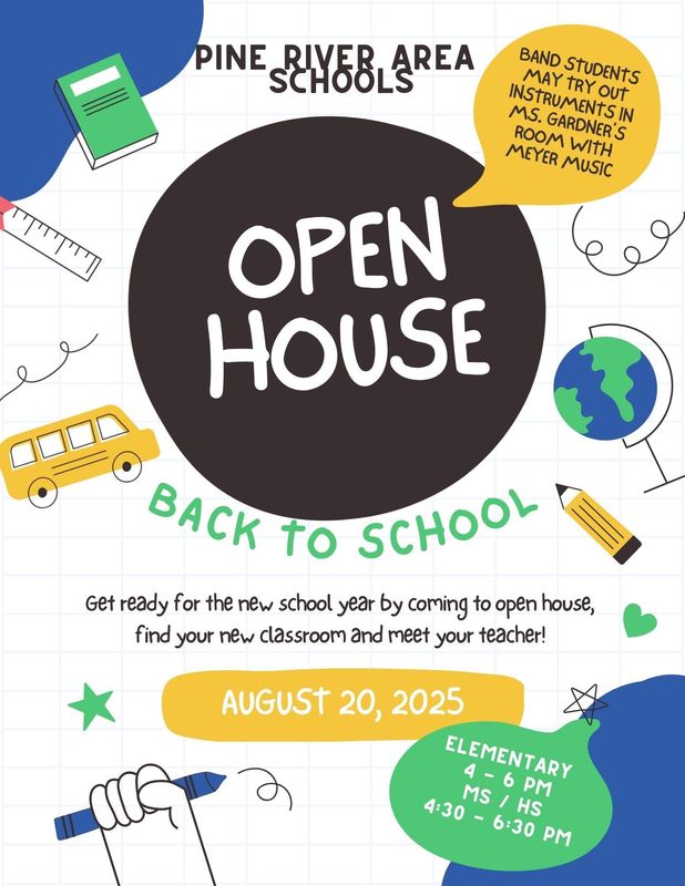 open house