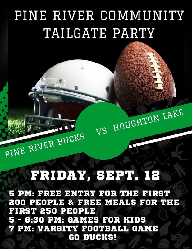 tailgate