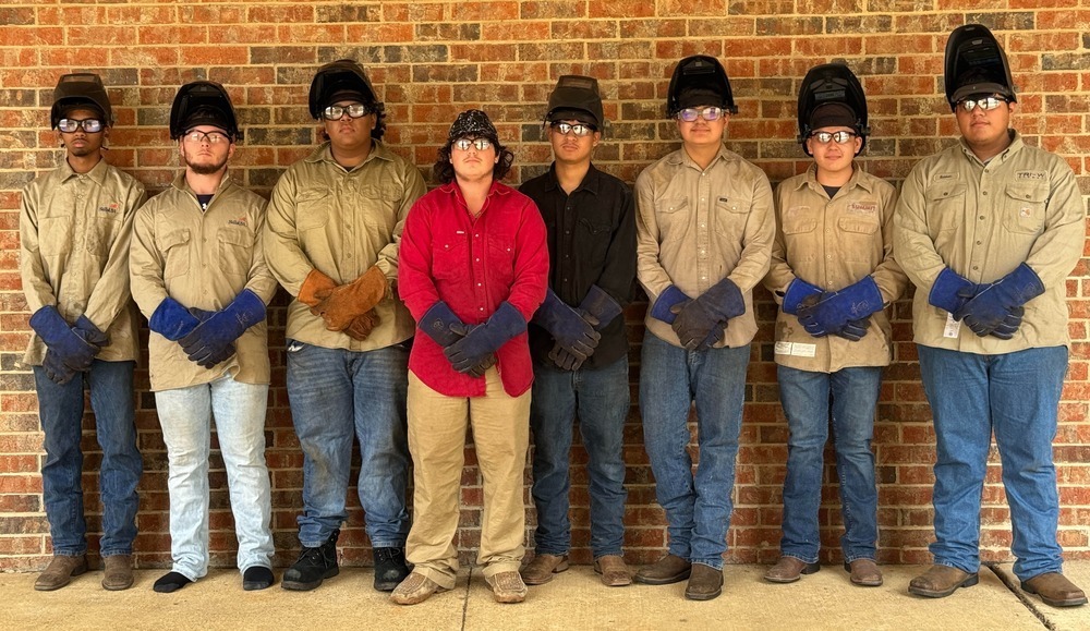 Welding 