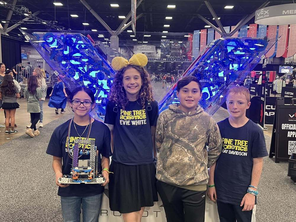 VEX World Championship