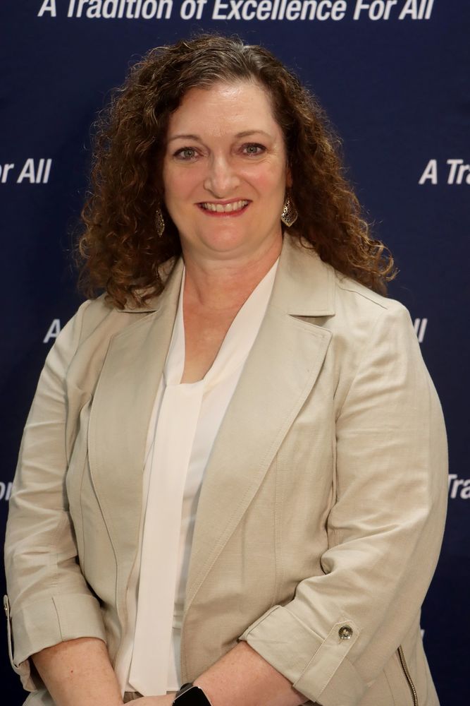 Annette Johnson 