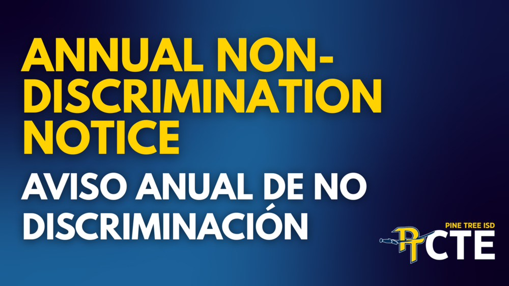 annual notice