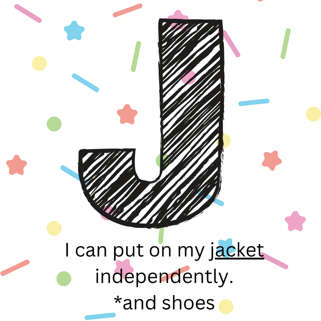 J