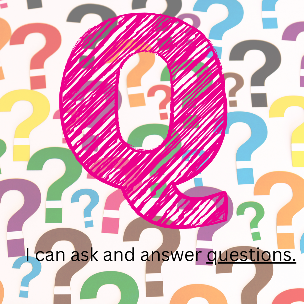 Q
