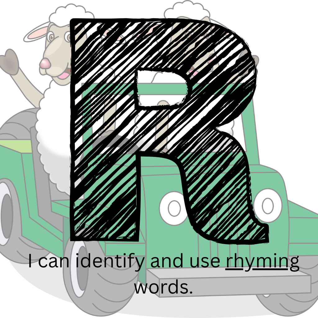 R