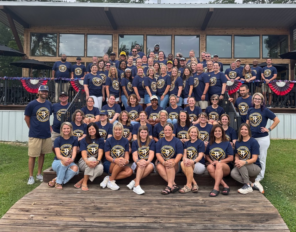 Leadership Retreat