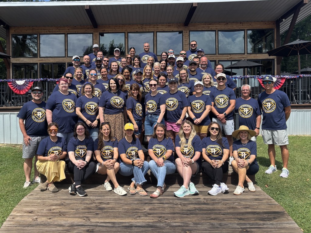 Leadership Retreat