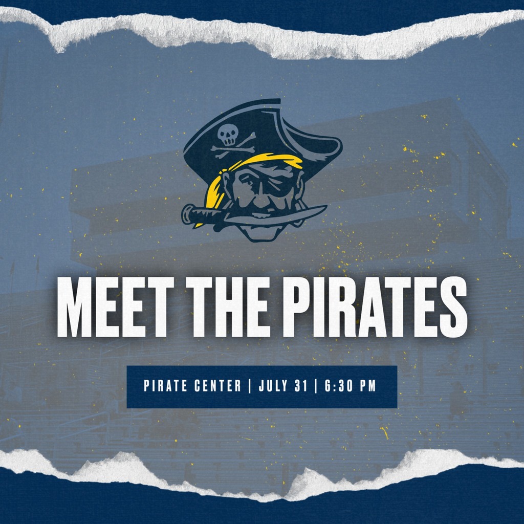 Meet the Pirates
