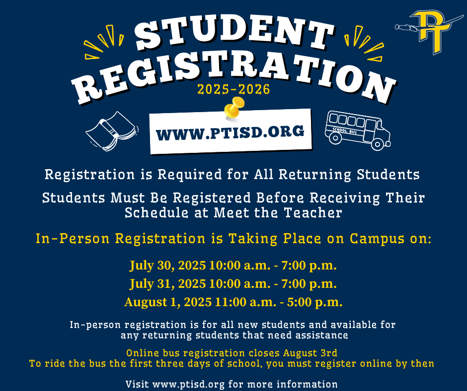 Registration