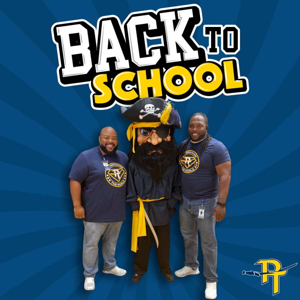 First Day of School
