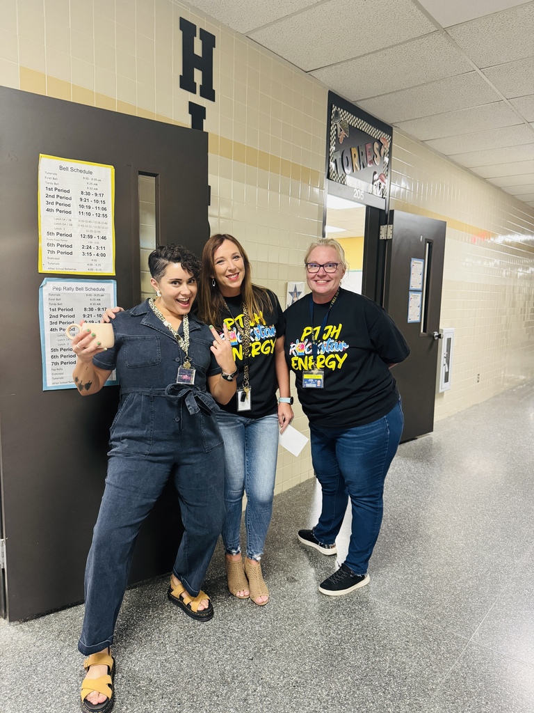 All smiles for a great school year!