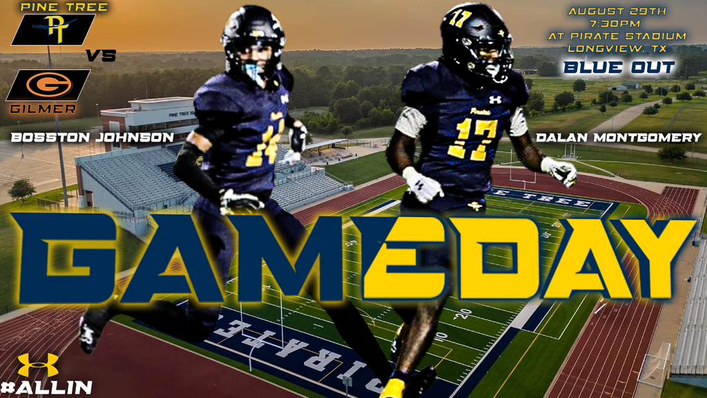 Game Day