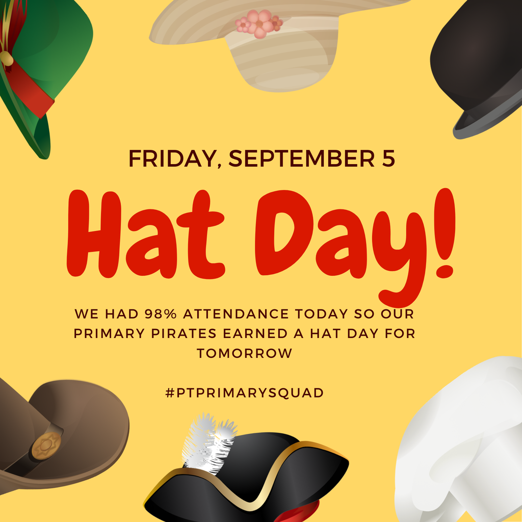 hat