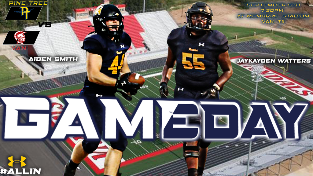 Game Day