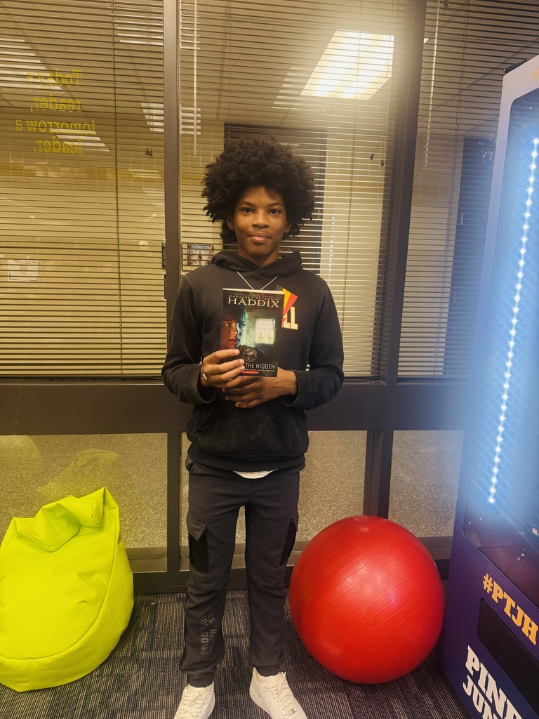 Congratulations, D. Bennett
