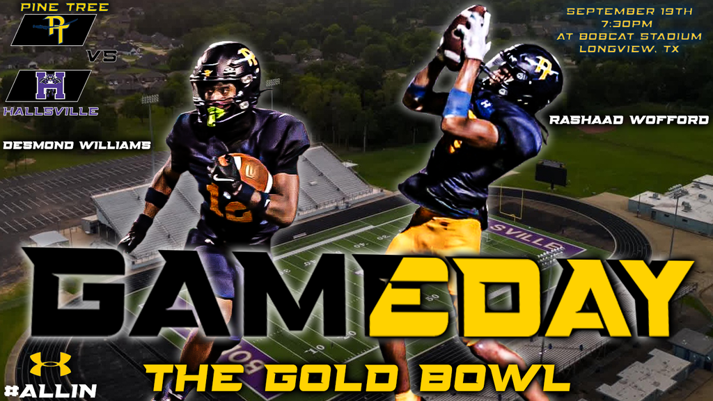 Game Day