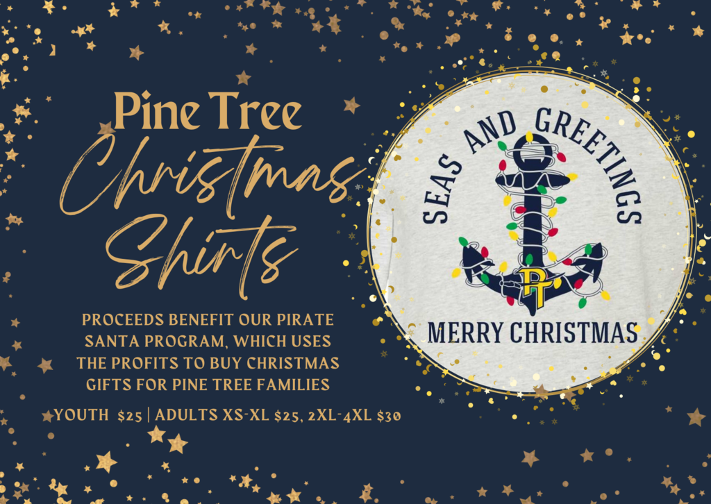 Christmas Shirts