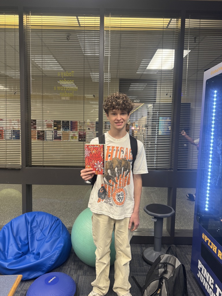Congratulations, Josh!