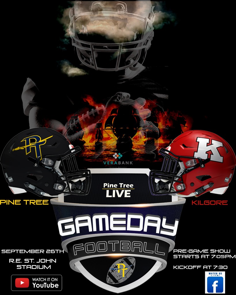 GAME DAY
