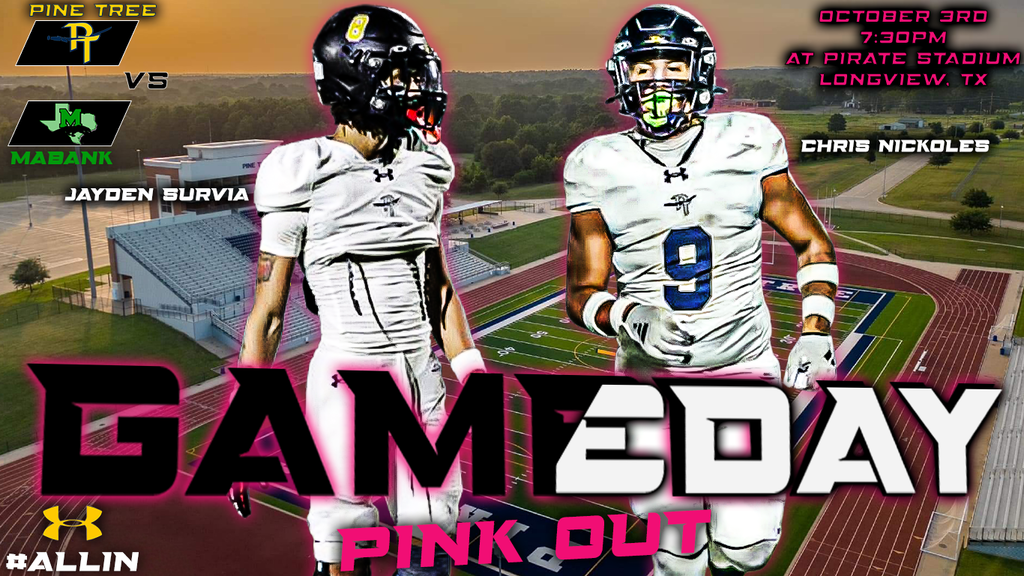 Game Day