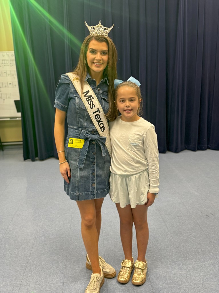 Miss Texas