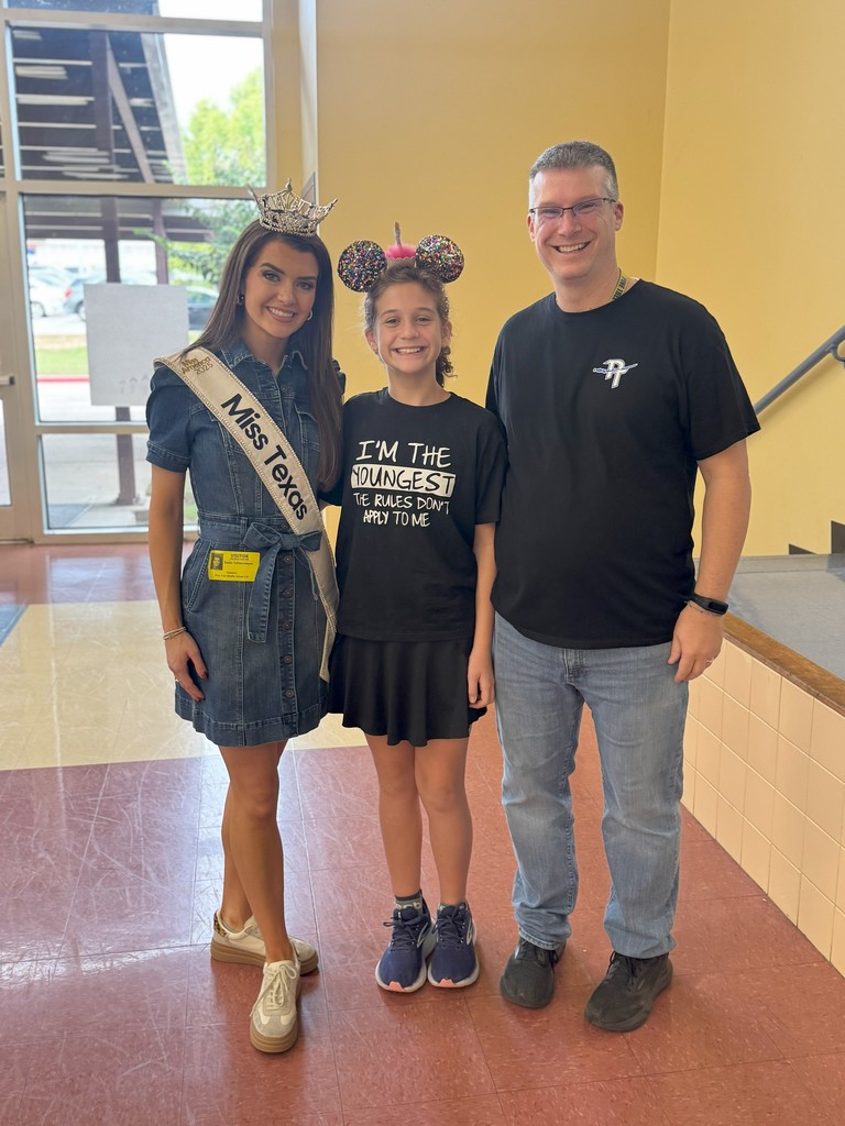 Miss Texas