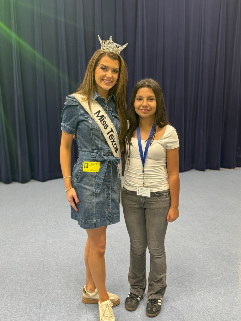 Miss Texas