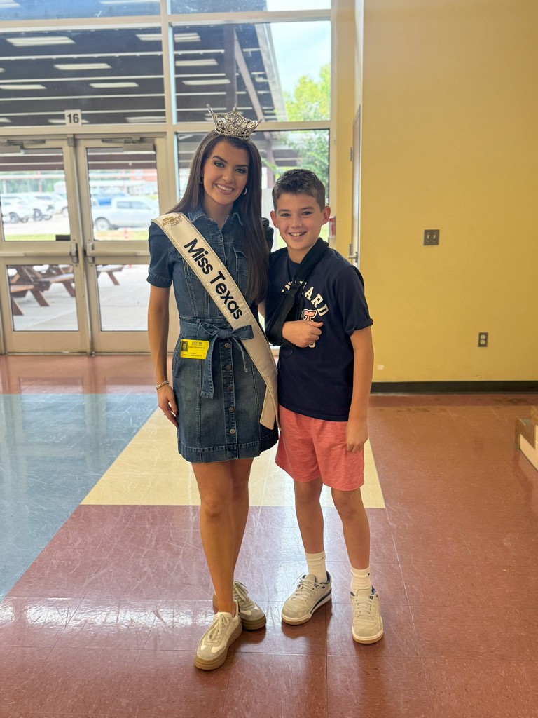 Miss Texas