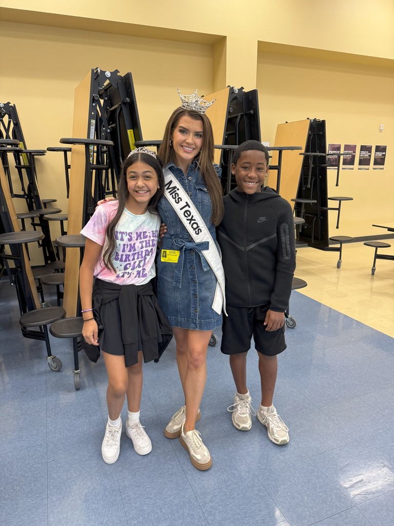Miss Texas