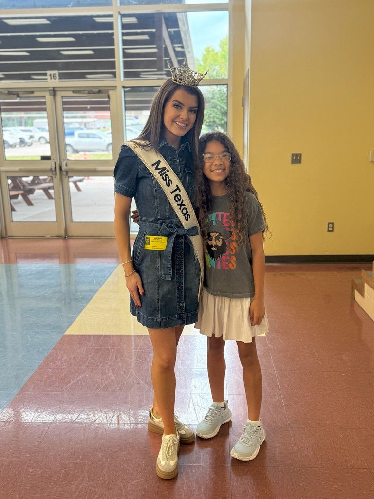 Miss Texas