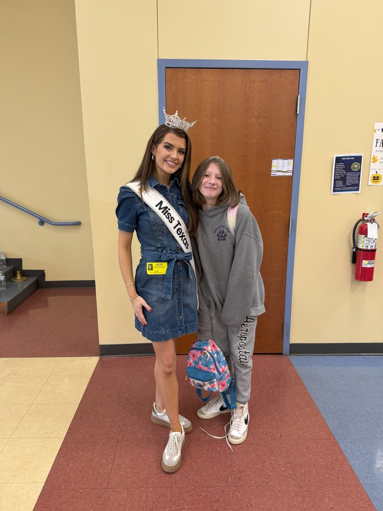 Miss Texas